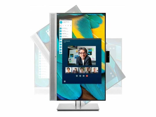 HP E243m (Quality: Bazár) - 1442160 #2