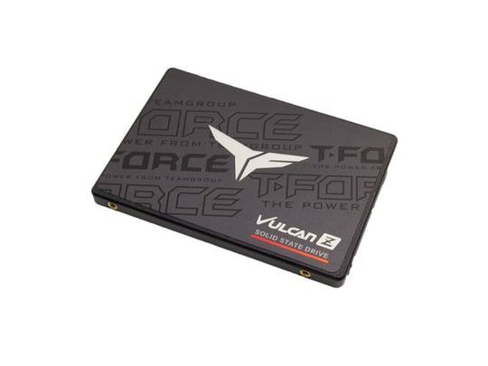 Team Group T-FORCE 1TB VULCAN Z 2,5 SSD - 1850541 #2