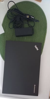 Lenovo ThinkPad T450s hodnocení Anna #2