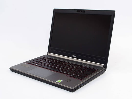 Fujitsu LifeBook E734 repasovaný notebook, Intel Core i5-4200M, HD 4600, 4GB DDR3 RAM, 120GB SSD, 13,3" (33,8 cm), 1366 x 768 - 1529503 #1