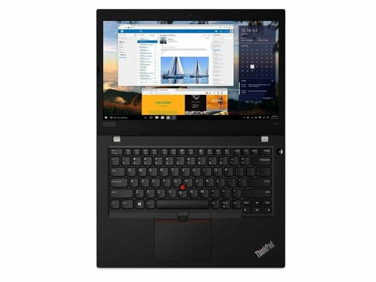 Lenovo ThinkPad L490 - 15226340 #3