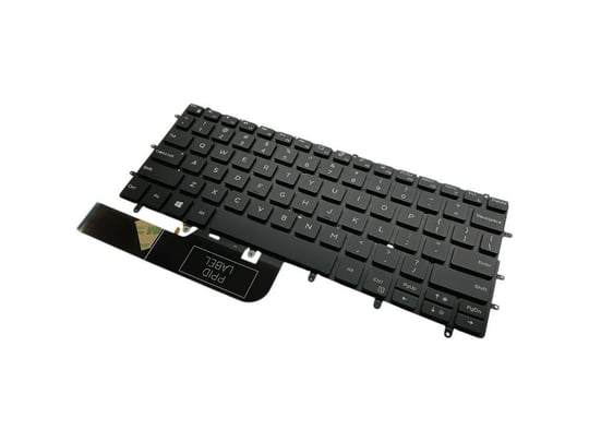 Replacement US for Dell XPS 13 9370, 9380 (PN:0J8Y7H) - 2100574 #2