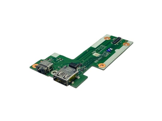 Lenovo for ThinkPad L580, L590, USB, Audio Board (PN: 01LW255, NS-B462) - 2630508 #2