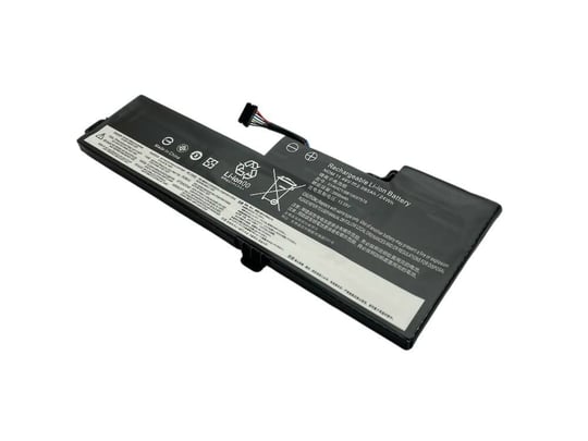 Replacement for ThinkPad T470, T480, A475, A485, Internal Battery (PN: 01AV421, SB10K97578) - 2080565 #2