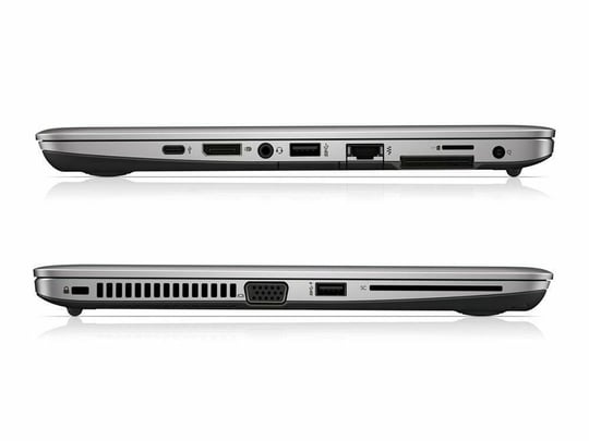 HP EliteBook 820 G3 (Touchscreen) - 15238118 #2