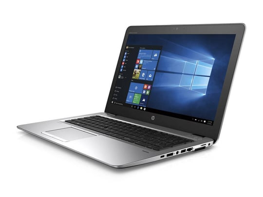 HP EliteBook 850 G4 Matte Pink - 15213240 #2