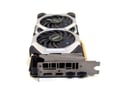 MSI (T) RTX 2070 SUPER VENTUS OC - no box - 2030296 thumb #2