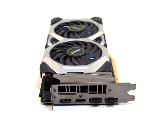 MSI (T) RTX 2070 SUPER VENTUS OC - no box - 2030296 #3
