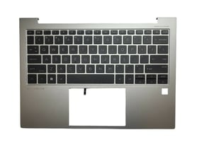 HP for EliteBook 830 G9 With Keyboard (PN: 6070B2191401) - 2420318