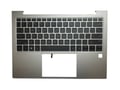 HP for EliteBook 830 G9 With Keyboard (PN: 6070B2191401) - 2420318 thumb #1