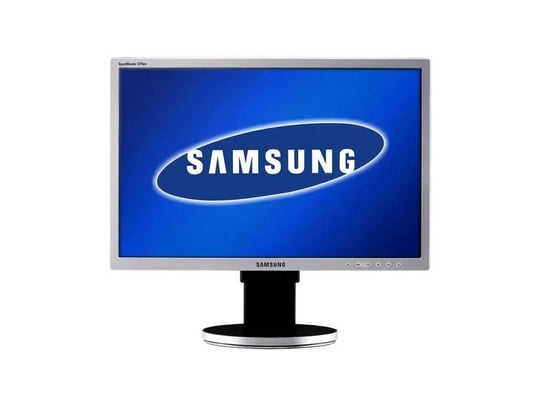 Samsung SyncMaster 225BW repasovaný monitor, 22" (55,8 cm), 1680 x 1050 - 1441162 #1