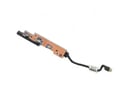 Dell for Latitude 5289 2-in-1, Power Button, Volume Buttons Board With Cable (PN: 0V30TJ, LS-E112P) - 2630363 thumb #2