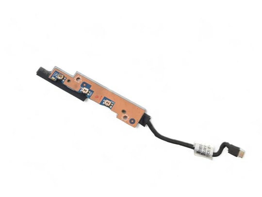 Dell for Latitude 5289 2-in-1, Power Button, Volume Buttons Board With Cable (PN: 0V30TJ, LS-E112P) - 2630363 #2