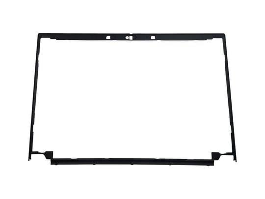 Lenovo for ThinkPad T14s Gen 1, 14.0" bezel sheet and frame for IR Camera (PN: 0A07F0400070, SB30M90396SLH1) - 2430316 #2
