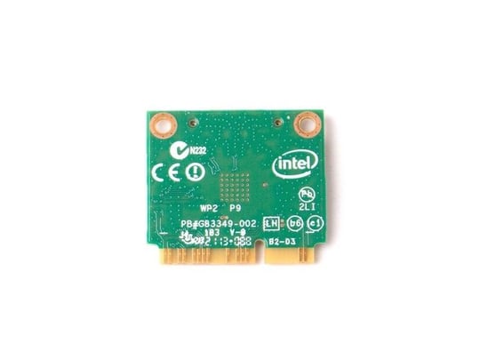 Intel for Latitude E7240, E7440, Dual Band Wireless-AC 7260 (PN: 08TF1D) - 2180016 #2