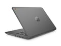 HP ChromeBook 11 G6 EE (Quality: Bazár) felújított használt laptop, Celeron N3350, Intel HD 500, 4GB DDR4 RAM, 16GB (eMMC) SSD, 11,6" (29,4 cm), 1366 x 768 - 1529036 thumb #2