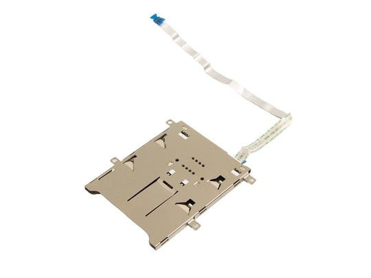 Lenovo for ThinkPad L480, Smart Card Reader Board With Cable (PN: 00HW553, 01LW336, NBX0001L810) - 2630327 #2