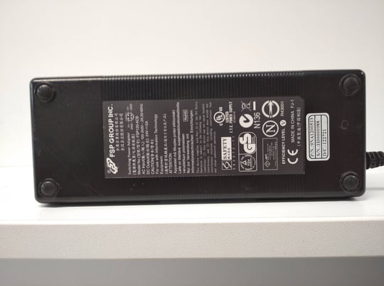 FSP Group INC FSP120-ACB 4-pin (for MSI gamer NB) - 1640187 #2