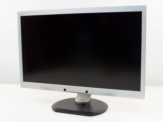 HP Compaq 8200 Elite SFF + 24" Philips 241P3L Monitor (Quality Silver) - 2070389 #3