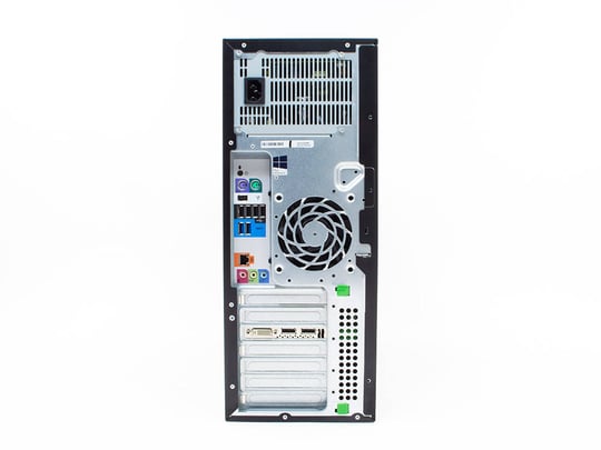 HP Z420 Workstation - 1608081 #2