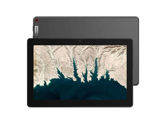 Lenovo Chromebook Tablet 10e "furbify Chrome School Bundle" - 15213032 #5