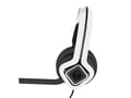 HP Headphones OMEN by HP Mindframe Prime Headset White (6MF36AA#ABB) - 2280012 thumb #3