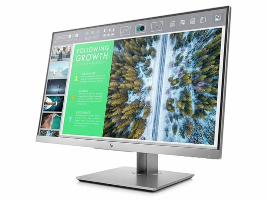 HP EliteDesk 800 G1 USDT + 24" HP E243 IPS Monitor - 2070597 #10