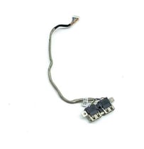 HP for ProBook 4520s, 4525s, Dual USB Port (PN: 50.4GK10.001)