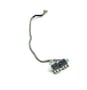 HP for ProBook 4520s, 4525s, Dual USB Port (PN: 50.4GK10.001) - 2610029 thumb #1