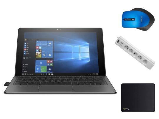 HP Pro X2 612 G2 Bundle Notebook - 15211776 | furbify