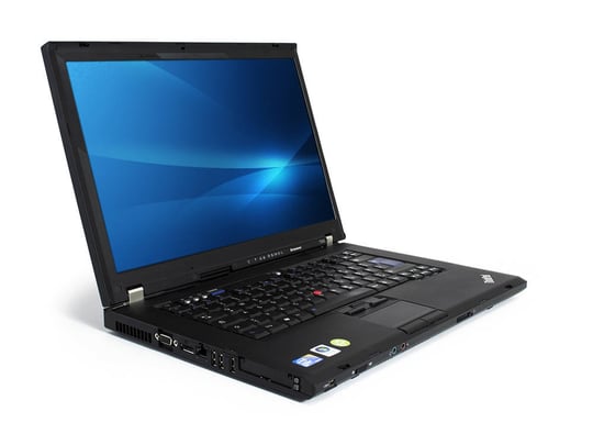 Lenovo ThinkPad T500 laptop - 1525298 | furbify