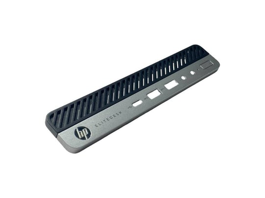HP for EliteDesk 800 G4 DM, 800 G5 DM, Front Bezel (PN: L42238-001) - 2950012 #2