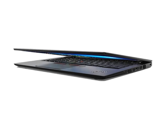 Lenovo ThinkPad T460s repasovaný notebook, Intel Core i5-6300U, 20GB DDR4 RAM, 128GB SSD, 14,1" (35,8 cm), 1920 x 1080 (Full HD) - 1527543 #3