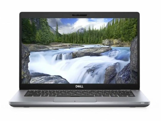 Dell Latitude 5410 (Touchscreen) - 15238101 #2