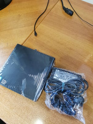 HP ProDesk 400 G4 DM értékelés Nikoletta Rita #1