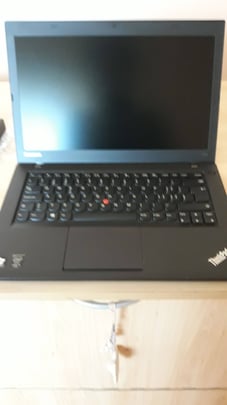 Lenovo ThinkPad T440 értékelés Attiláné #1