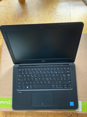 Dell Latitude 3380 értékelés András #2