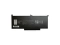Replacement Latitude 7480, 7490, 7280, 7290, 7380, 7390 (PN: F3YGT) - 2080783 thumb #1