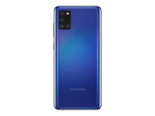 Samsung Galaxy A21s Blue 32GB - 1410412 (repasovaný) #3