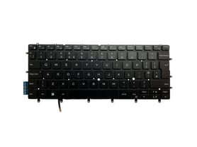 Replacement EU for Dell XPS 13 9370, 9380 - 2100555