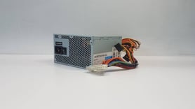 WORTMANN AG 420WT - 400W ATX - 1650216