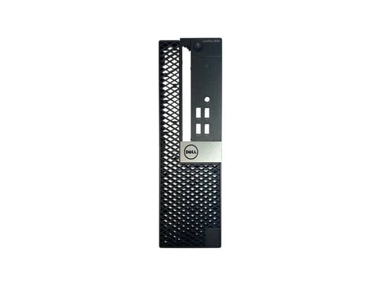Dell for OptiPlex 3040 SFF, Front Bezel (PN: 0TPKKX) - 2950017 #1