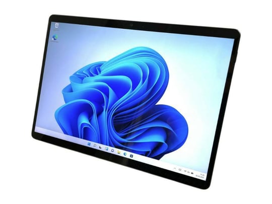 Microsoft Surface Pro 8 Platinum (8GB) (256GB) (Touchscreen) - 15232298 #2