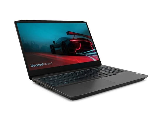 Lenovo IdeaPad Gaming 3 15IHU6 82K10020MX - 1529852 #4