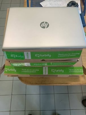 furbify értékelés DGM #2