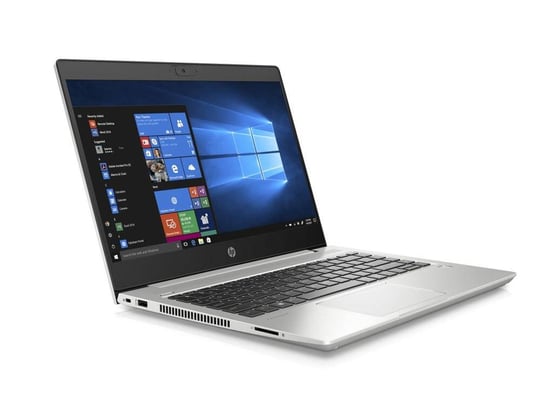HP ProBook 440 G7 felújított használt laptop, Intel Core i3-10110U, UHD 620, 8GB DDR4 RAM, 120GB SSD, 14" (35,5 cm), 1920 x 1080 (Full HD) - 1529475 #2
