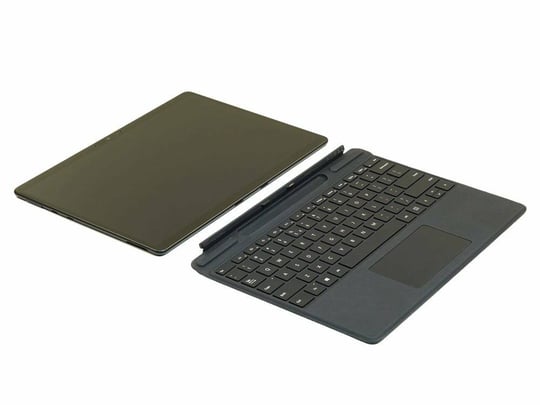 Microsoft Surface Pro X Black LTE (8GB) (128GB) (Touchscreen) - 15237903 #4