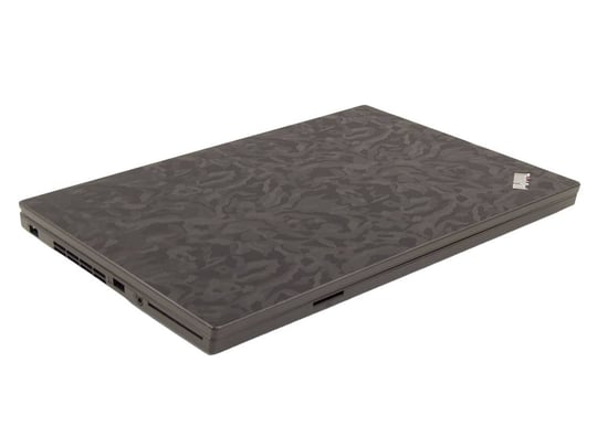 Lenovo ThinkPad L470 Jungle 3D - 15216713 #1