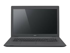 Acer E5-772G Charcoal Black (NVIDIA GeForce 940M 2GB)