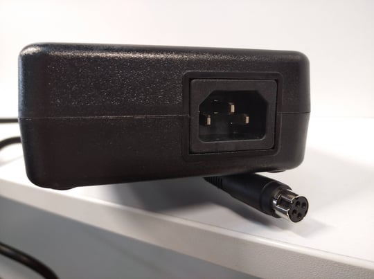 Replacement Adapter for MSI Trident 330W 6,3 x 3,72mm, 19,5V - 1640094 #2